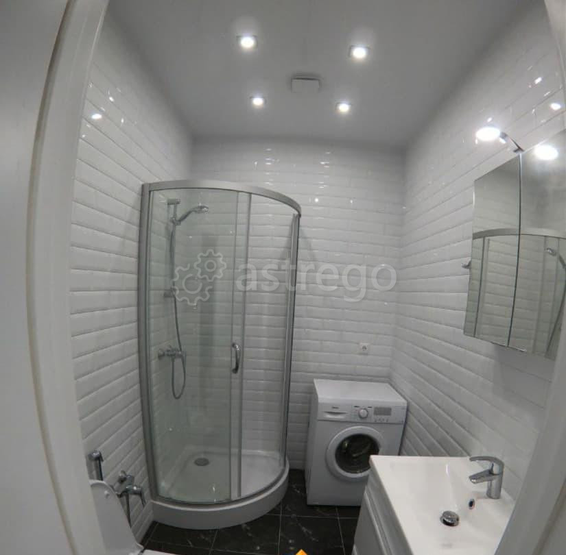 Студия, 33 м2, 12/15 эт. Москва - изображение 3