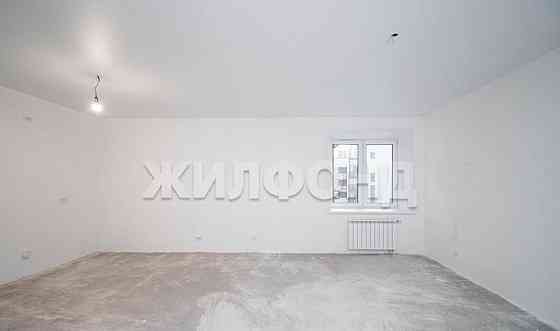 3-комн. квартира, 84 м2, 2/8 эт. Красноярск