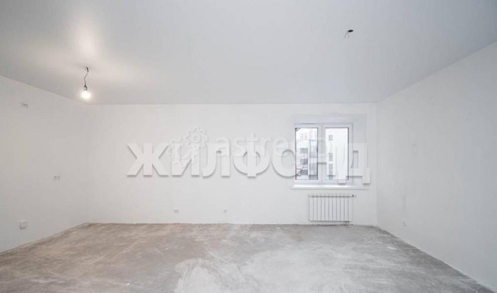 3-комн. квартира, 84 м2, 2/8 эт. Красноярск - изображение 6