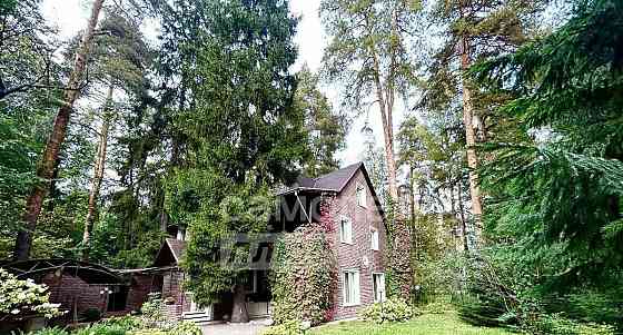 Дом, 240 м2, 10 соток, 3 эт. Королев