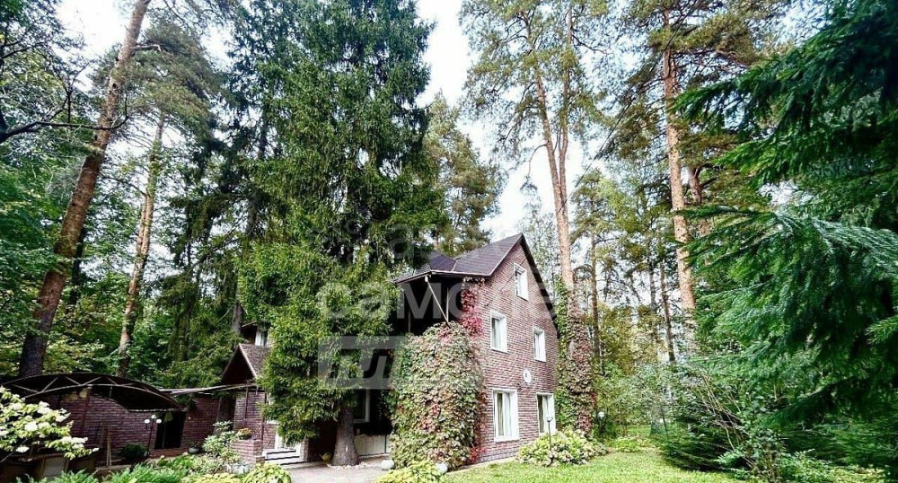 Дом, 240 м2, 10 соток, 3 эт. Королев - изображение 4