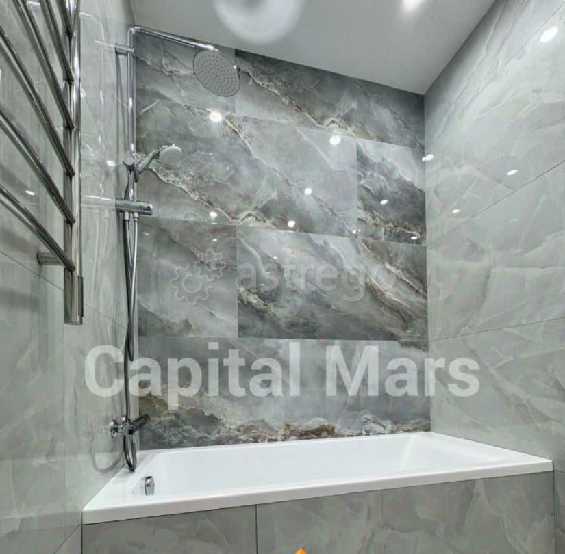 4-комн. квартира, 80 м2, 11/30 эт. Москва - изображение 5