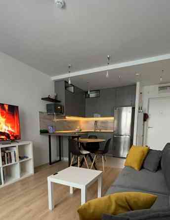 1-комн. квартира, 40 м2, 22/24 эт. Москва