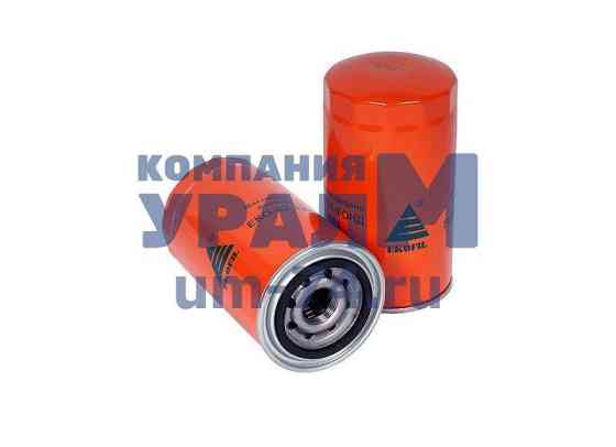 Фильтр масляный LF 16015/ЕКО-02.222 Челябинск