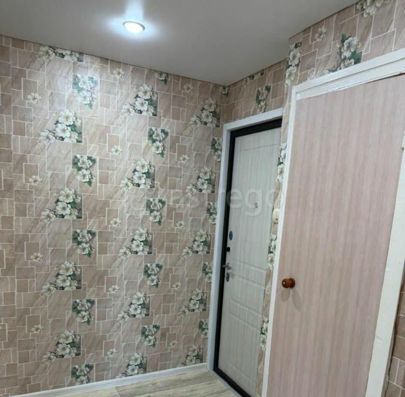 1-комн. квартира, 35.6 м2, 4/5 эт. Кашира - изображение 2