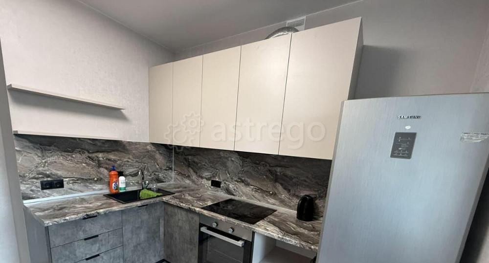 2-комн. квартира, 54.5 м2, 7/9 эт. Стерлитамак - изображение 3