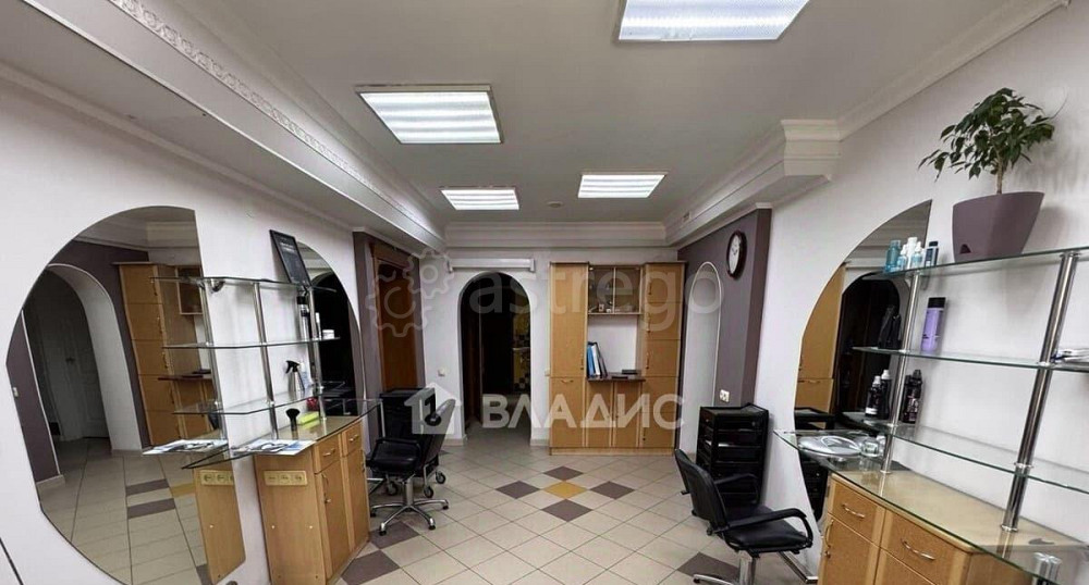 Готовый бизнес, 79 м2 Белгород - изображение 1