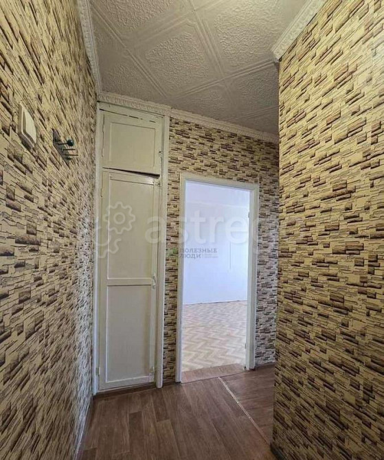 1-комн. квартира, 30.4 м2, 1/5 эт. Благовещенск - изображение 9