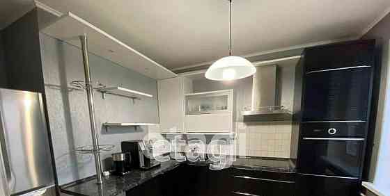 4-комн. квартира, 87 м2, 10/10 эт. Красноярск