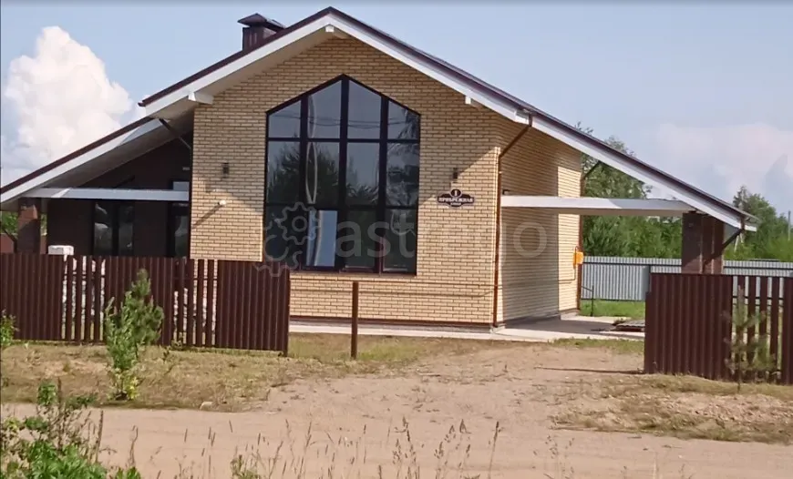 Строительство из блока и кирпича. Каменщики. Ярославль - изображение 1