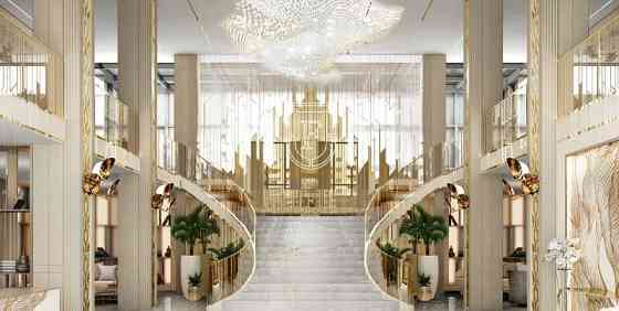 2-комн. квартира, 72 м2, 4/8 эт. Санкт-Петербург