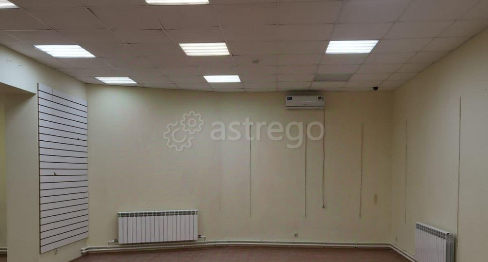 Торговое помещение, 145 м2 Валуйки - изображение 6