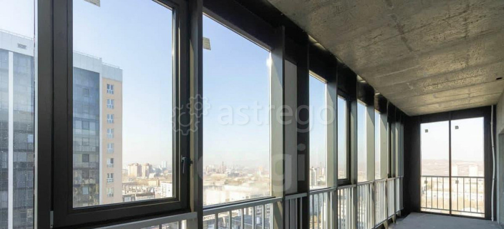 4-комн. квартира, 119 м2, 16/20 эт. Красноярск - изображение 5