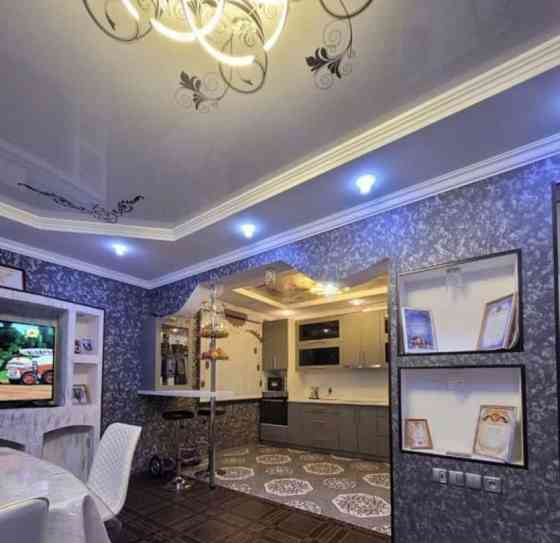 4-комн. квартира, 72.4 м2, 1/5 эт. Райчихинск