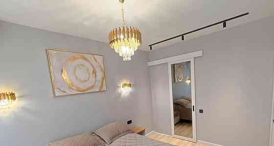 3-комн. квартира, 60 м2, 15/26 эт. Москва