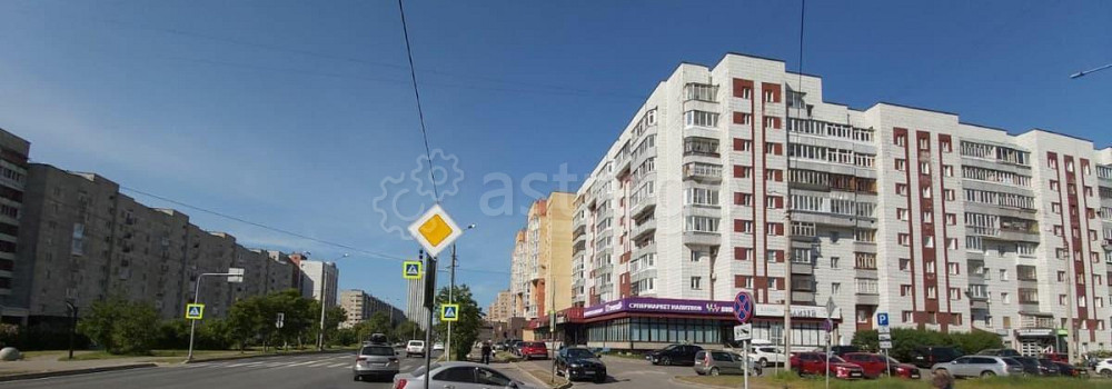 Офис, 10 м2 Архангельск - изображение 1