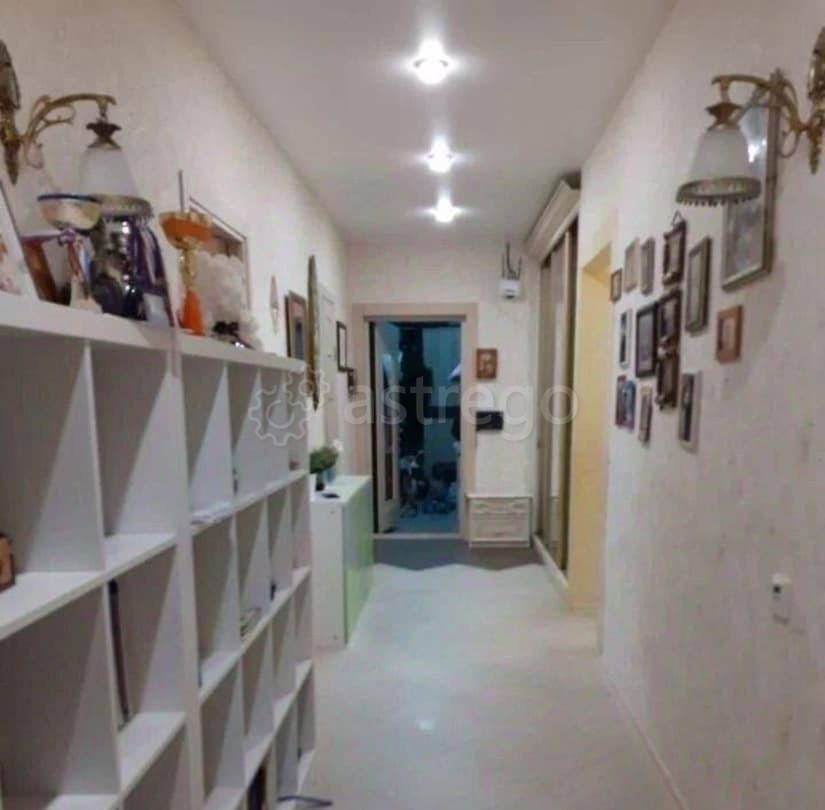 4-комн. квартира, 116 м2, 13/19 эт. Химки - изображение 7