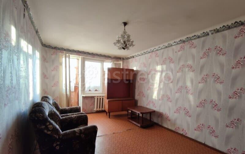 2-комн. квартира, 47 м2, 3/5 эт. Шарыпово - изображение 5