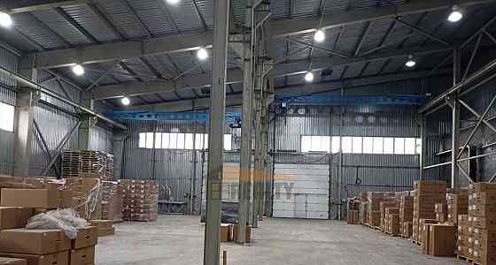 Производственное, 1600 м2 Электросталь