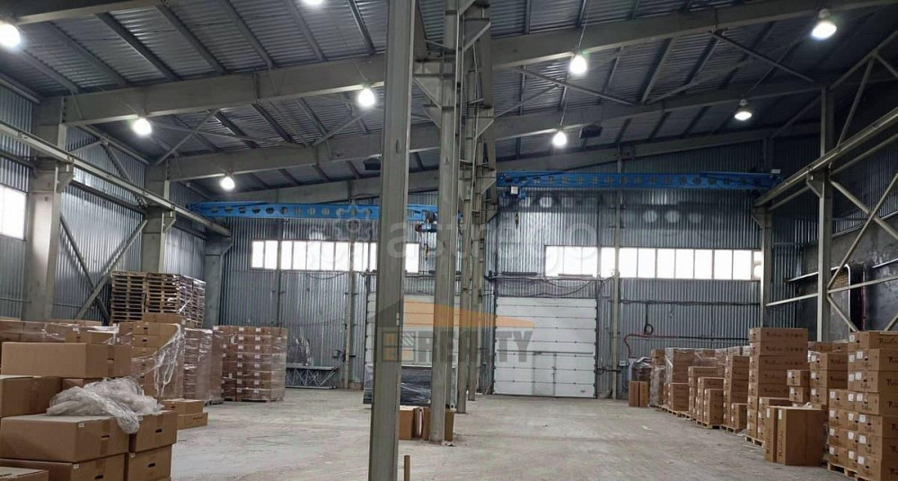 Производственное, 1600 м2 Электросталь - изображение 5