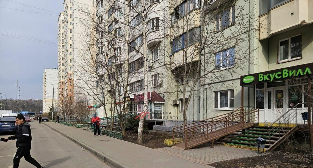 Торговое помещение, 80 м2 Красногорск - изображение 1