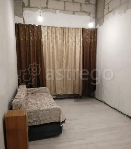 2-комн. квартира, 60 м2, 1/15 эт. Москва - изображение 1