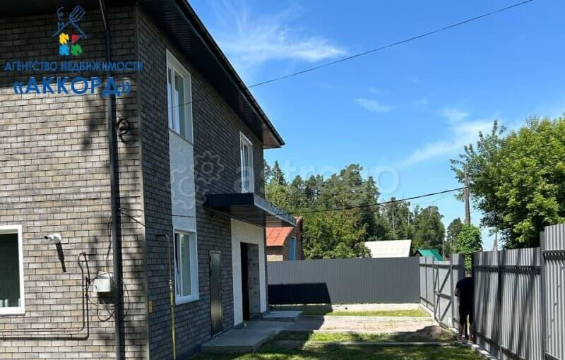 Дом, 200 м2 Барнаул - изображение 4