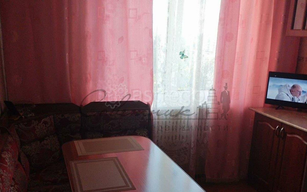 3-комн. квартира, 62.8 м2, 9/9 эт. Старый Оскол - изображение 9