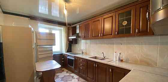 4-комн. квартира, 111 м2, 6/10 эт. Белгород