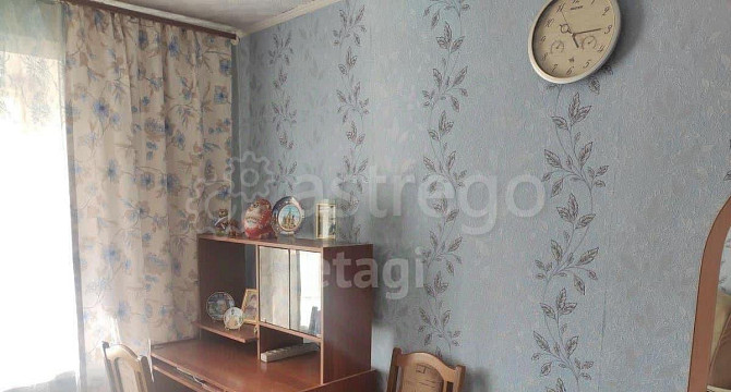 2-комн. квартира, 46.4 м2, 9/10 эт. Бийск - изображение 4