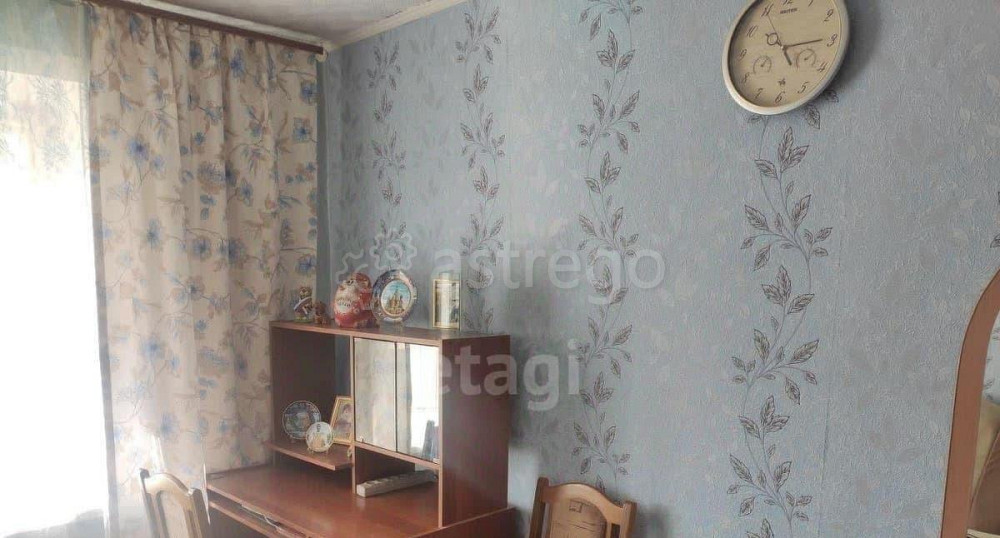 2-комн. квартира, 46.4 м2, 9/10 эт. Бийск - изображение 4