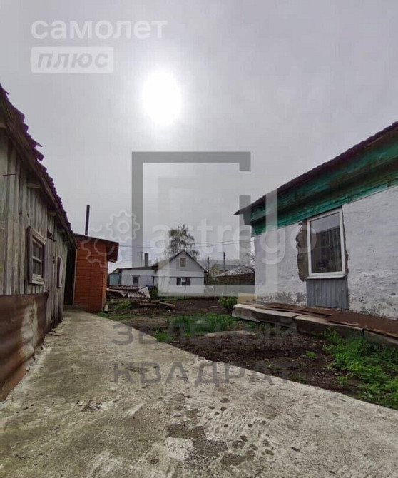 Дом, 49.5 м2, 4.5 сотки, 1 эт. Стерлитамак - изображение 6