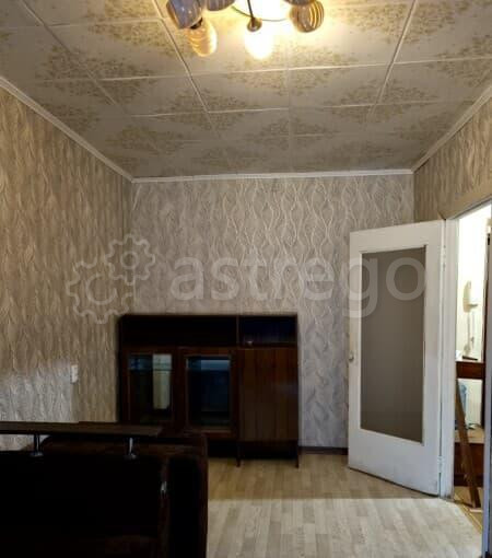 2-комн. квартира, 44.7 м2, 1/5 эт. Щёлково - изображение 2