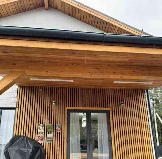 Коттедж, 164 м2, 7.7 сотки, 2 эт. Домодедово