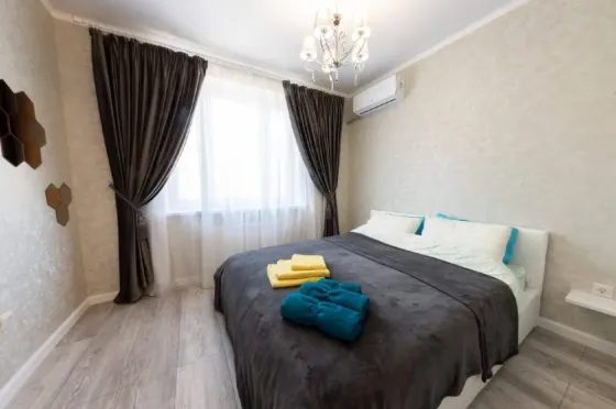 Продам 1к квартиру Краснодар