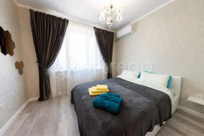 Продам 1к квартиру Краснодар - изображение 2