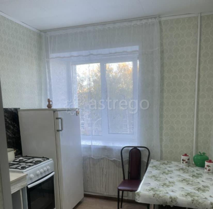 1-комн. квартира, 34 м2, 4/9 эт. Стерлитамак - изображение 3
