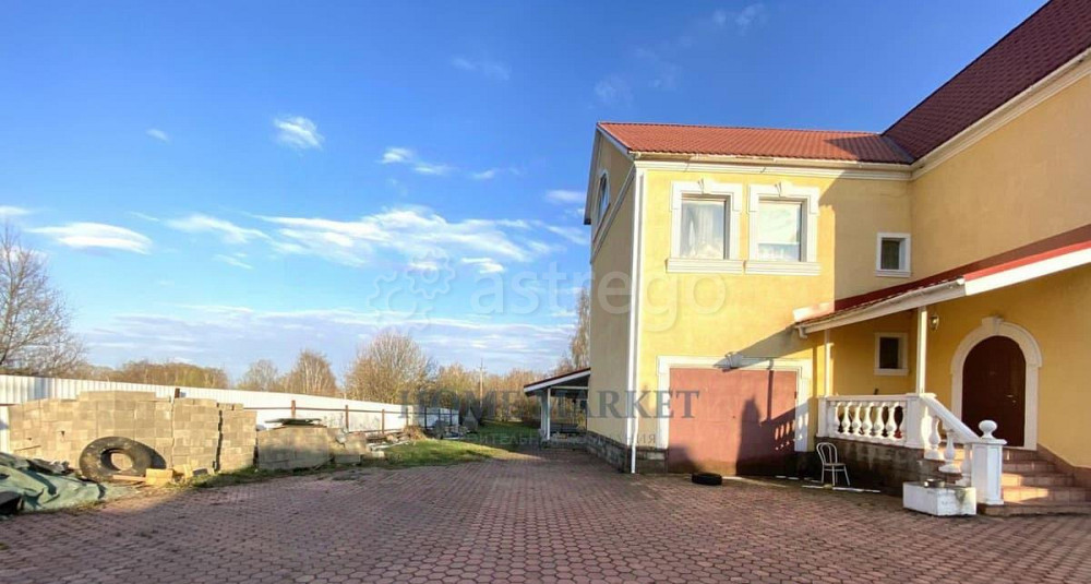 Дом, 650 м2, 26.44 сотки, 3 эт. Долгопрудный - изображение 5