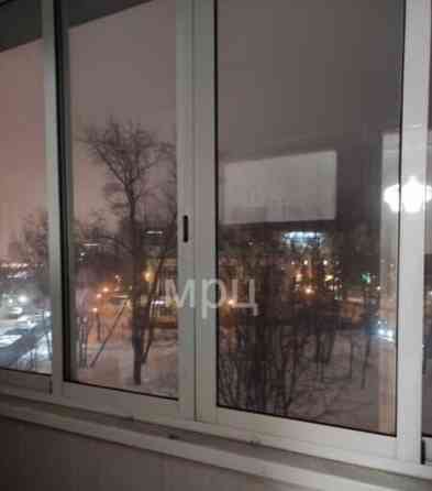 1-комн. квартира, 42.2 м2, 3/16 эт. Москва