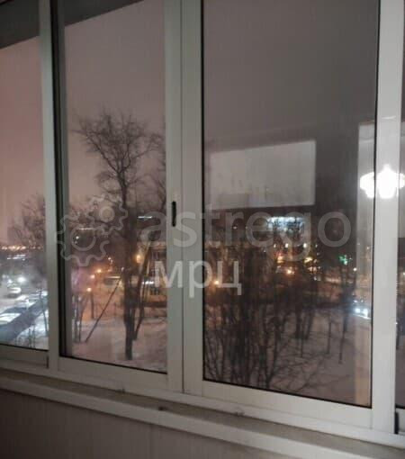 1-комн. квартира, 42.2 м2, 3/16 эт. Москва - изображение 4