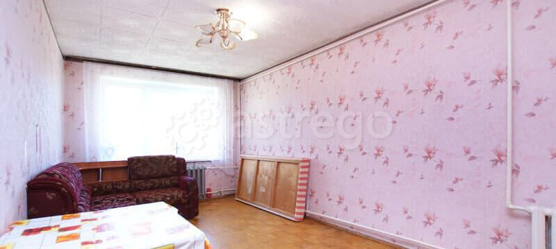 3-комн. квартира, 59.8 м2, 4/4 эт. Волоколамск - изображение 2