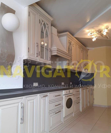 3-комн. квартира, 135 м2, 8/16 эт. Уфа - изображение 8