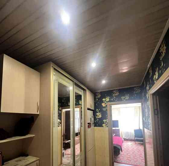 3-комн. квартира, 50.7 м2, 1/5 эт. Ногинск