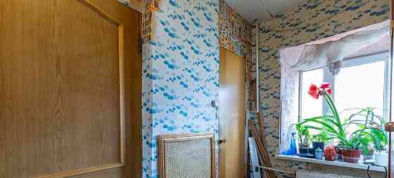 4-комн. квартира, 68.2 м2, 5/6 эт. Санкт-Петербург