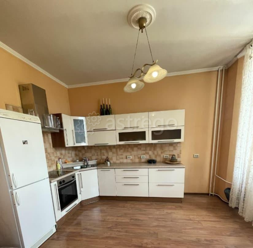 3-комн. квартира, 110 м2, 5/8 эт. Санкт-Петербург - изображение 3