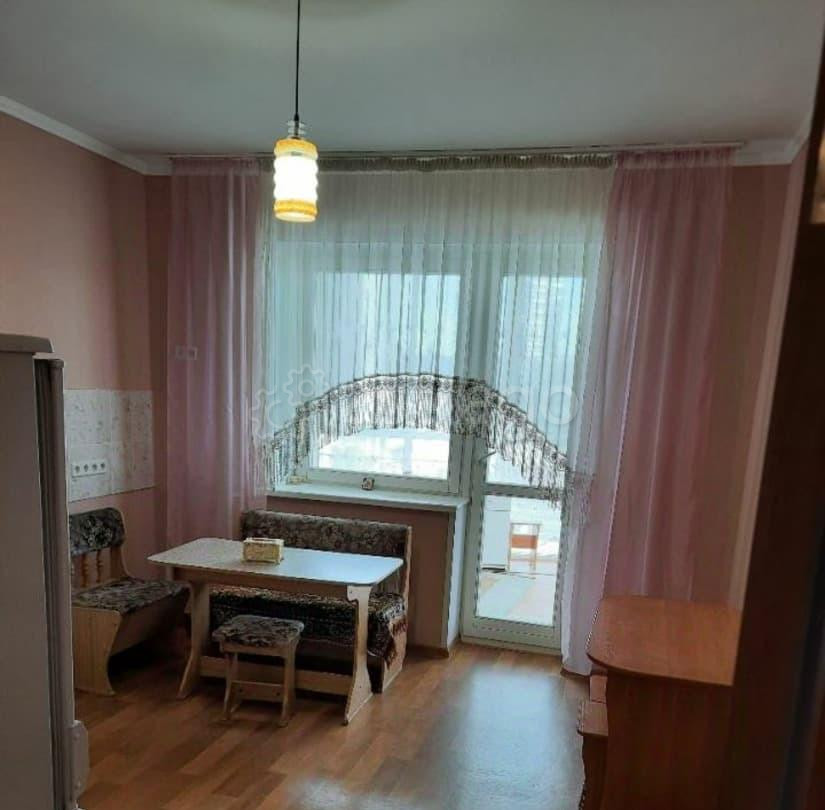 1-комн. квартира, 45 м2, 4/6 эт. Красноярск - изображение 5