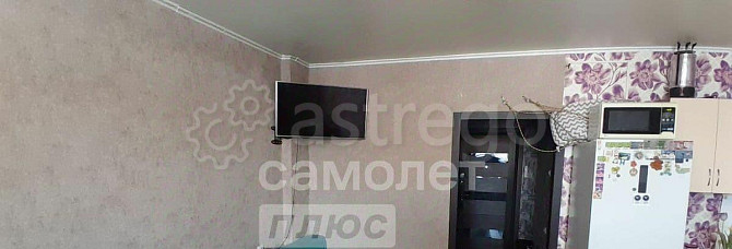 Студия, 38.8 м2, 1/9 эт. Бийск - изображение 2