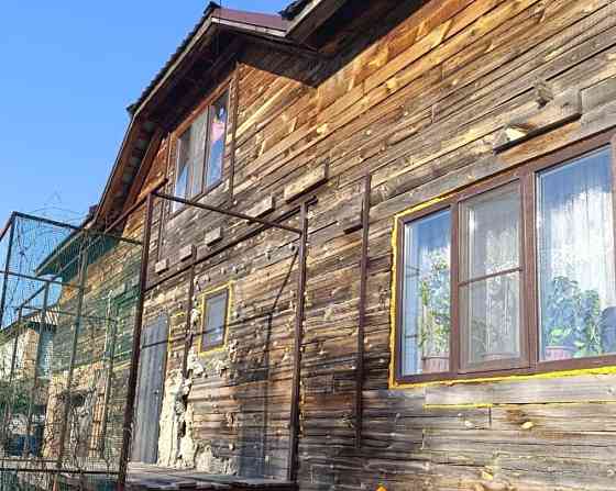 Коттедж, 160 м2, 10 соток, 2 эт. Рубцовск