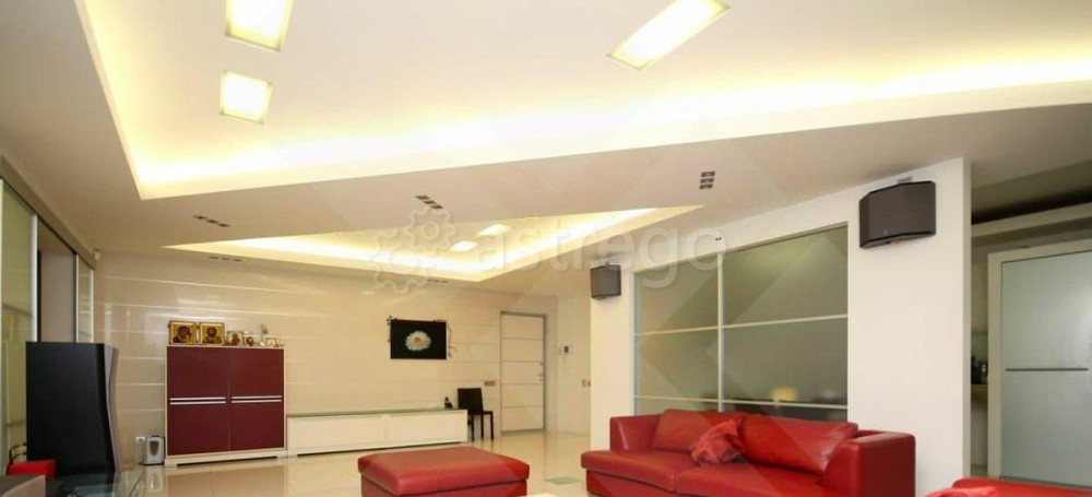4-комн. квартира, 150 м2, 4/15 эт. Москва - изображение 3