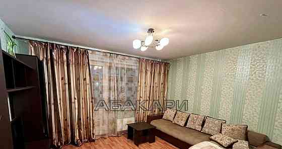 1-комн. квартира, 41 м2, 2/10 эт. Красноярск